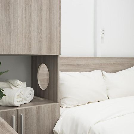 Su Casa Hanoi Private House Экстерьер фото