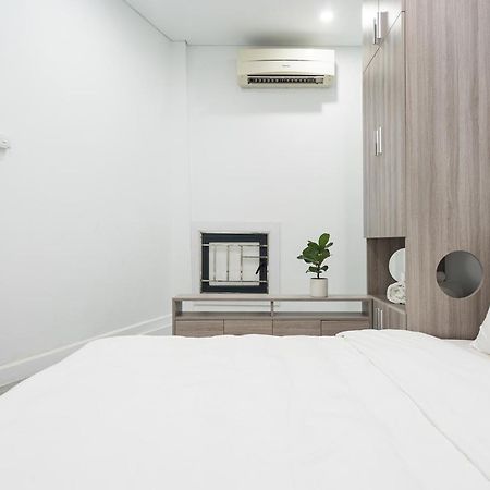 Su Casa Hanoi Private House Экстерьер фото