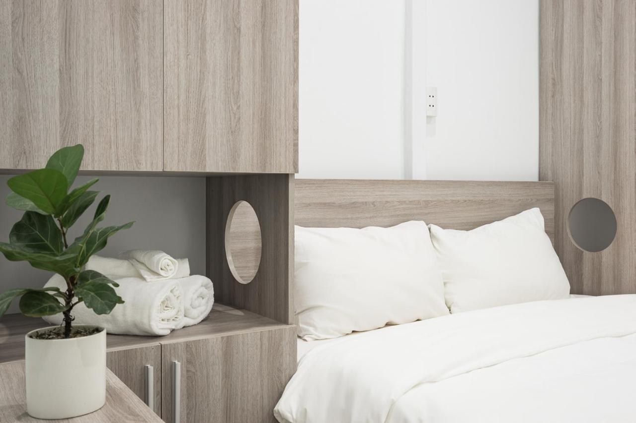 Su Casa Hanoi Private House Экстерьер фото