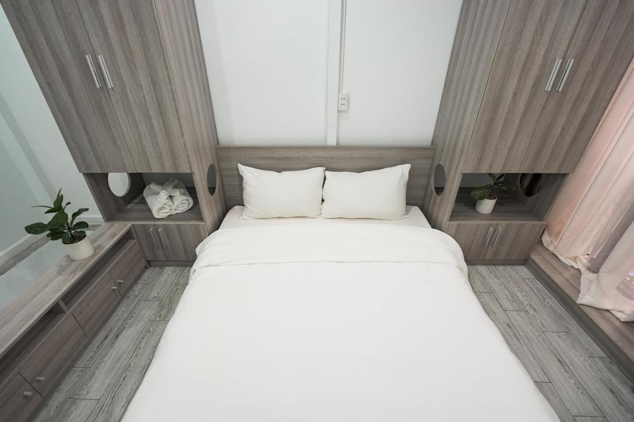 Su Casa Hanoi Private House Экстерьер фото