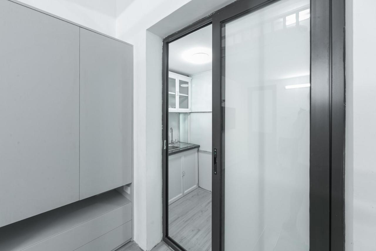 Su Casa Hanoi Private House Экстерьер фото