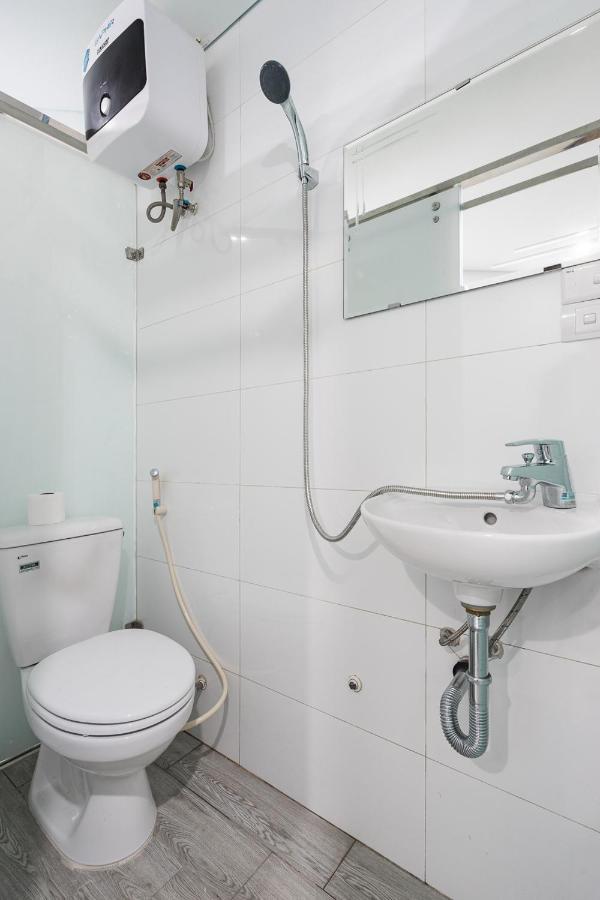 Su Casa Hanoi Private House Экстерьер фото