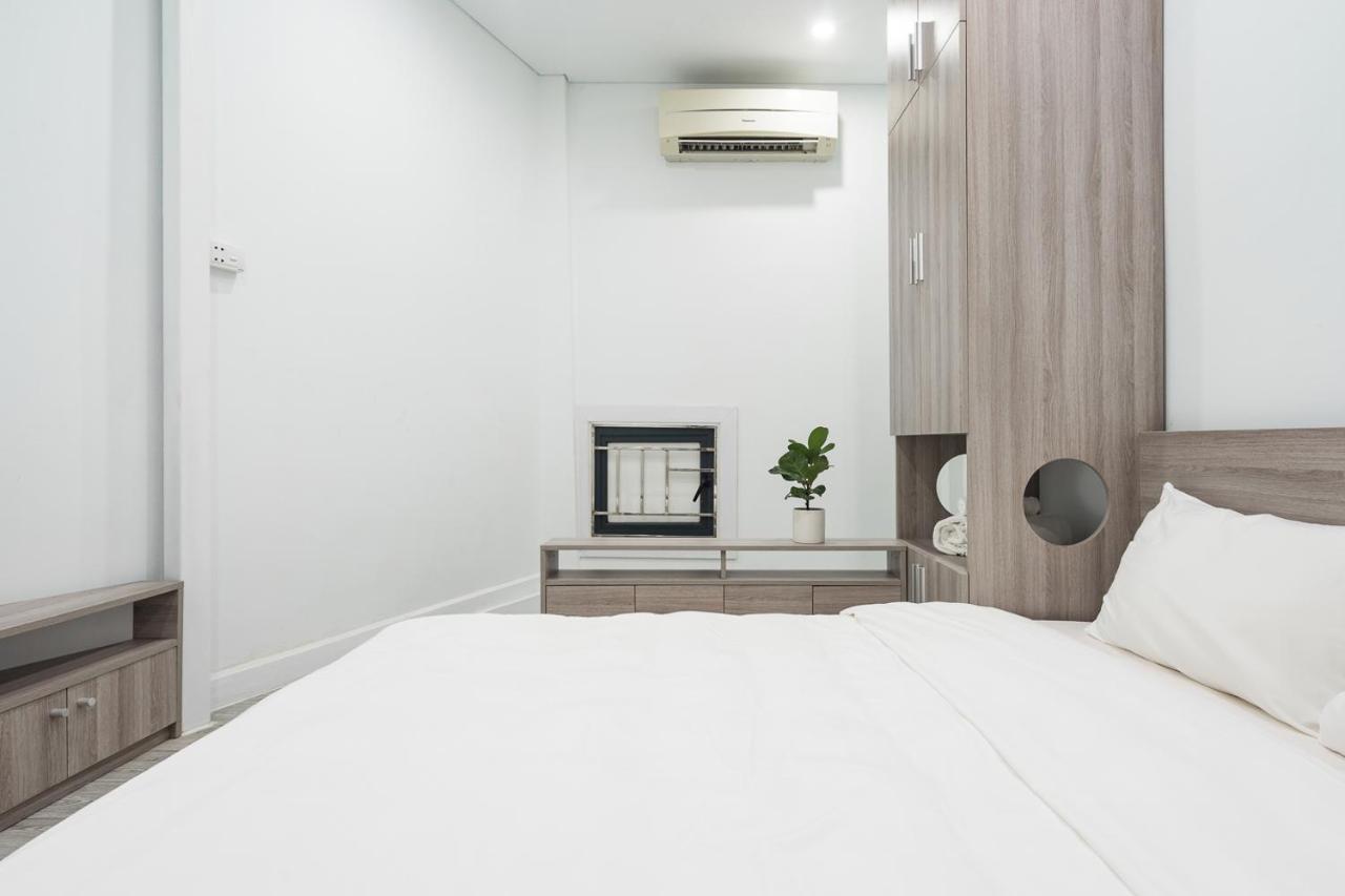 Su Casa Hanoi Private House Экстерьер фото