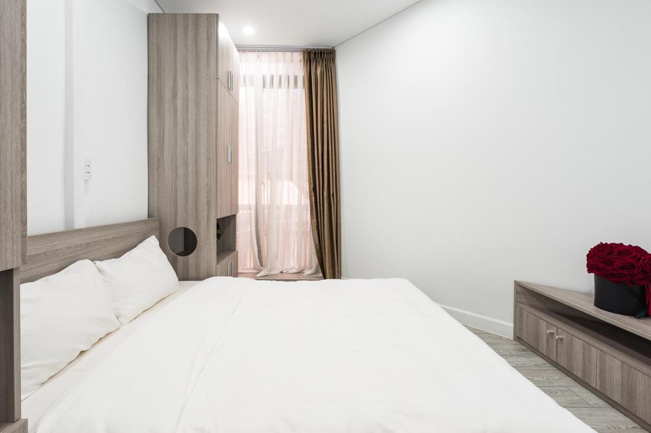 Su Casa Hanoi Private House Экстерьер фото