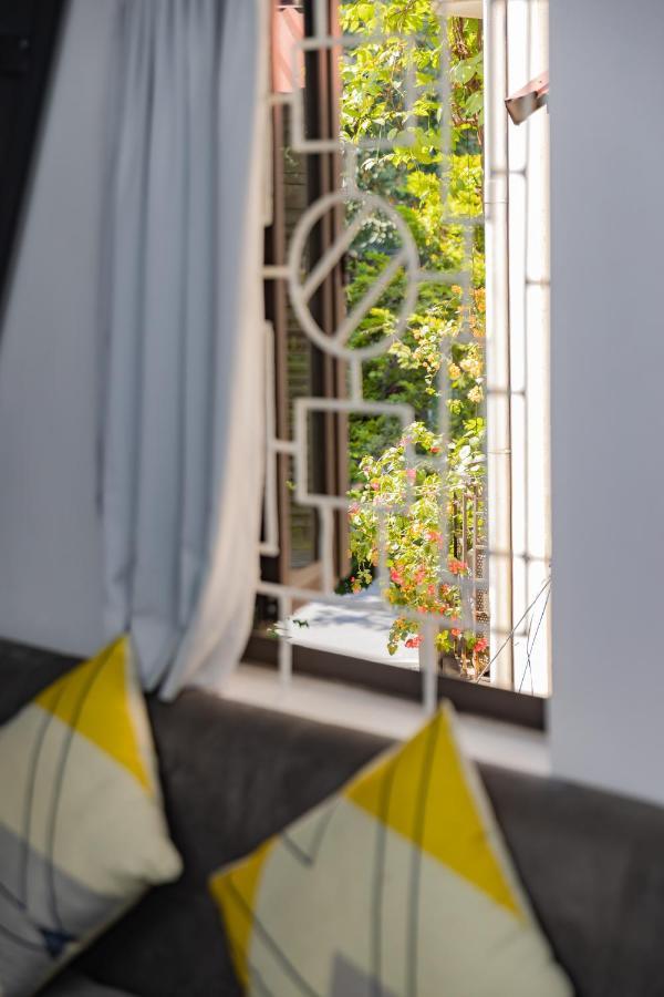 Su Casa Hanoi Private House Экстерьер фото