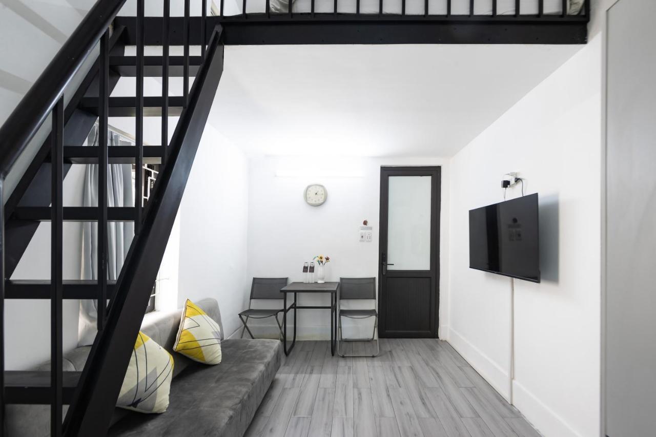Su Casa Hanoi Private House Экстерьер фото