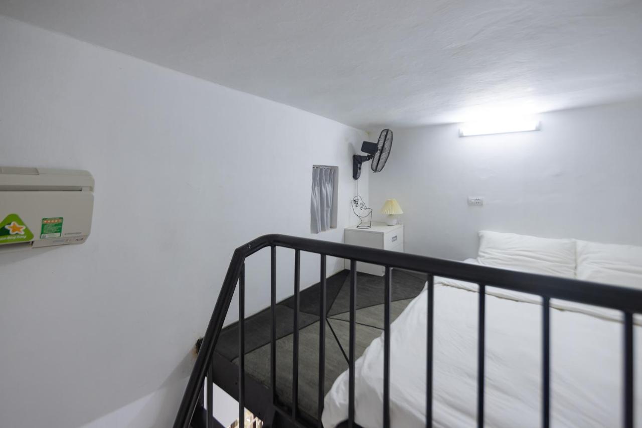 Su Casa Hanoi Private House Экстерьер фото