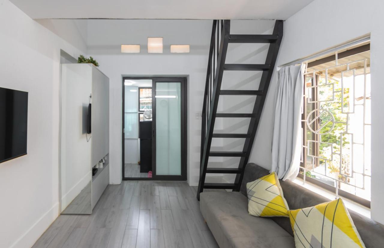 Su Casa Hanoi Private House Экстерьер фото