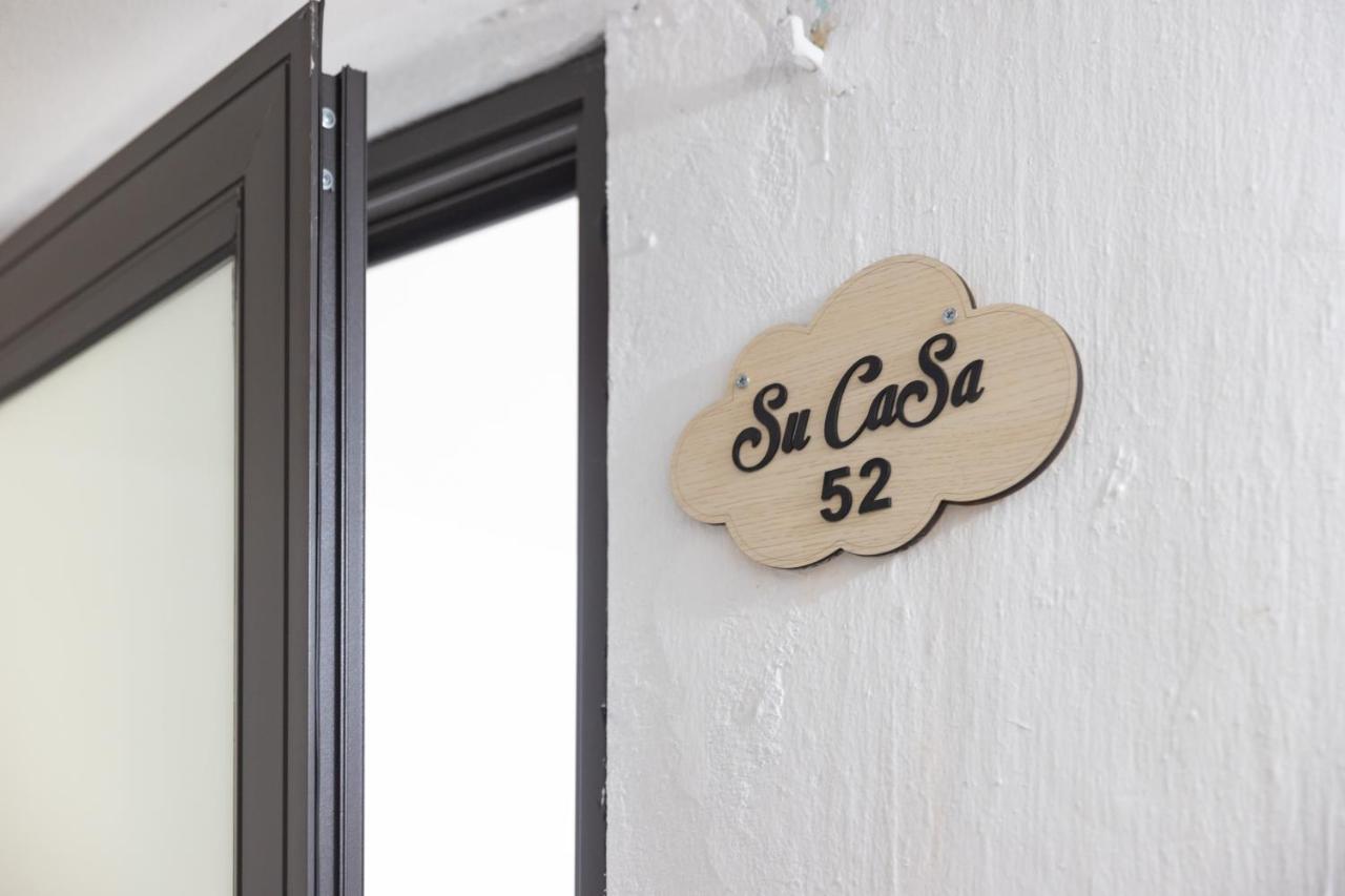 Su Casa Hanoi Private House Экстерьер фото