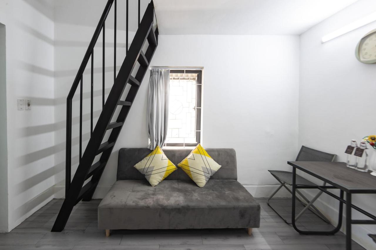 Su Casa Hanoi Private House Экстерьер фото