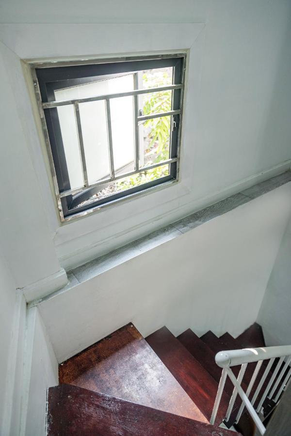 Su Casa Hanoi Private House Экстерьер фото