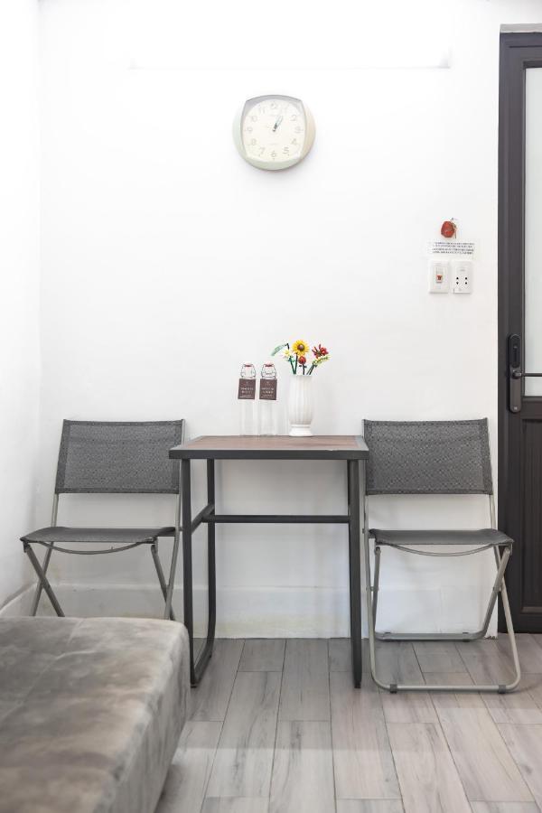 Su Casa Hanoi Private House Экстерьер фото