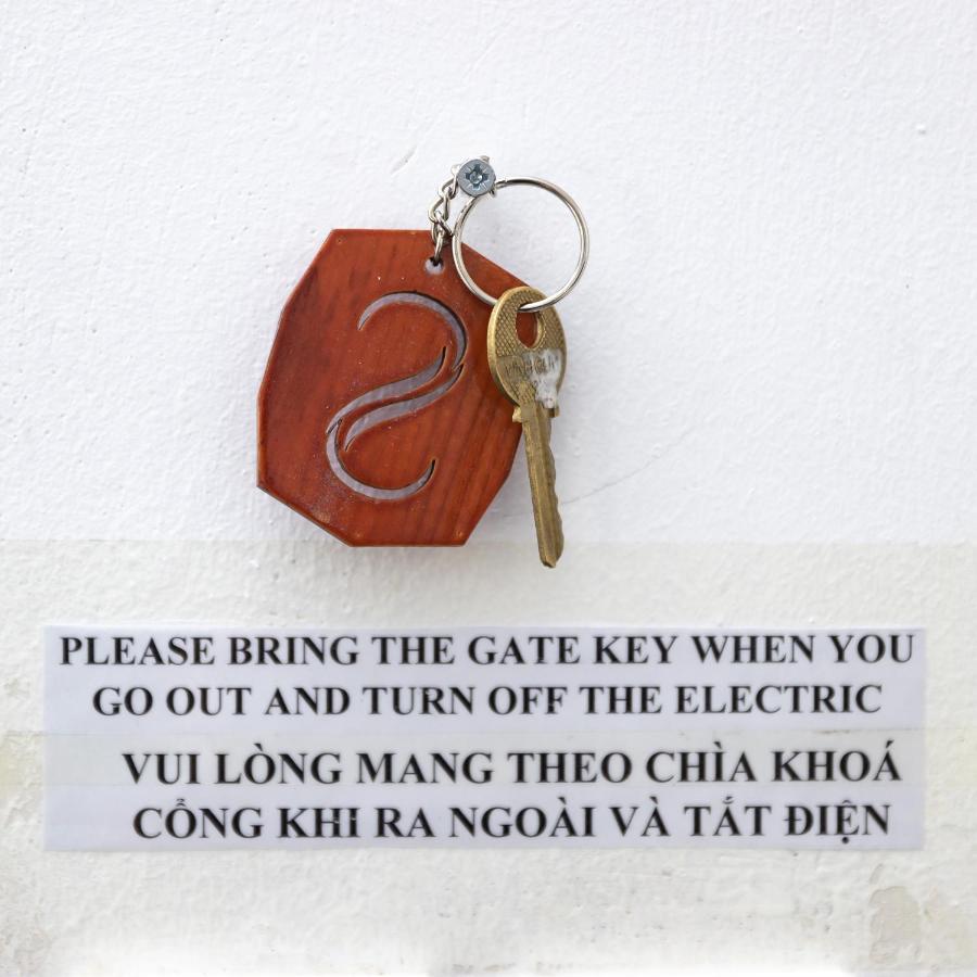 Su Casa Hanoi Private House Экстерьер фото